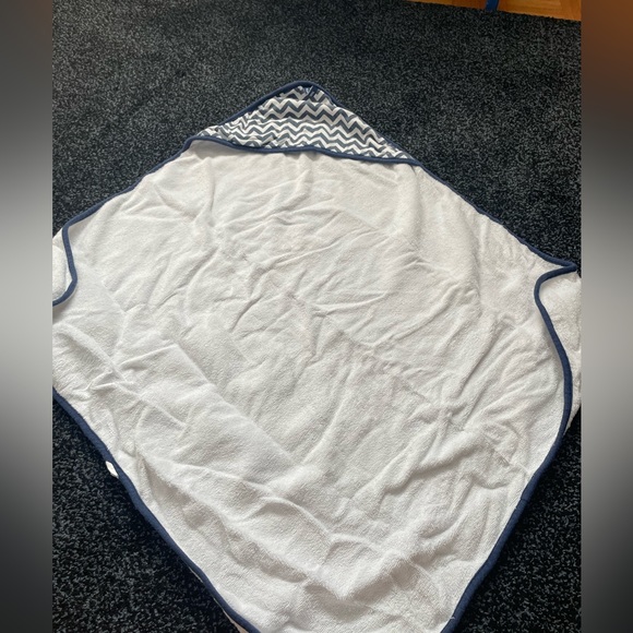 10 baby towels - Picture 10 of 10